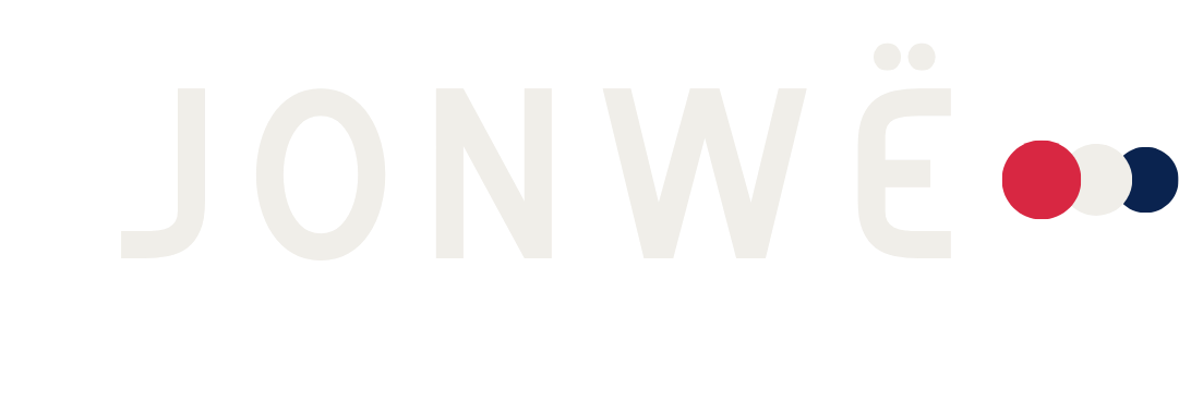 Jonwë